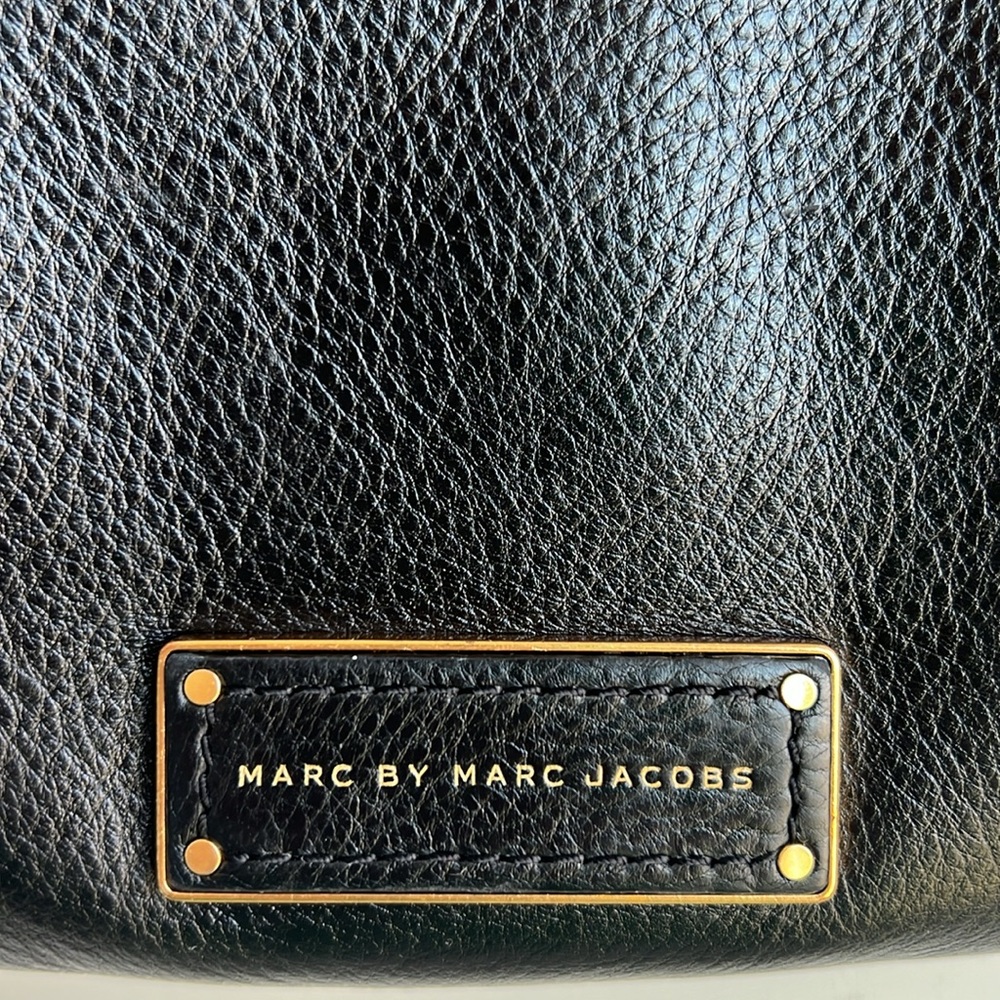 Marc by Marc Jacobs Too Hot To Handle Sia crossbody bag - Picture 16 of 16